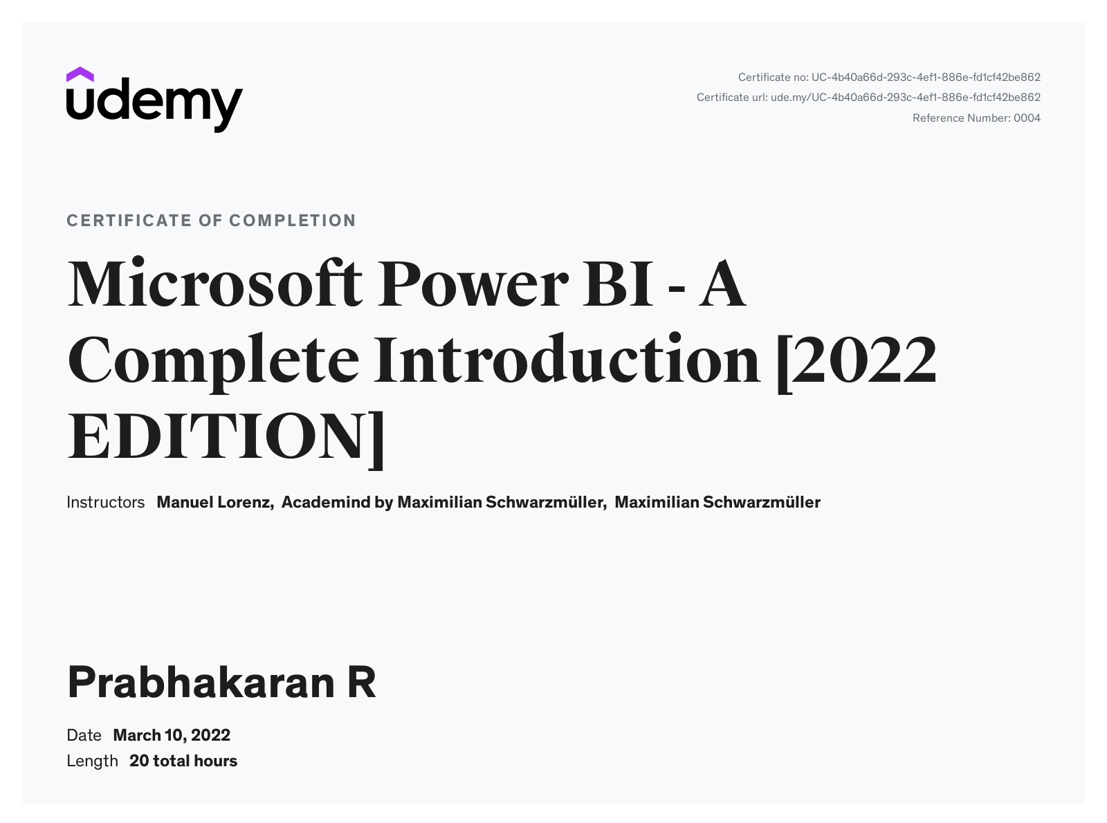 Power BI