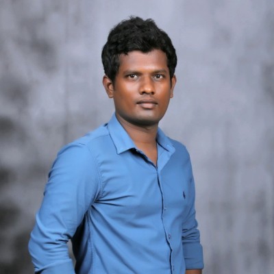 Prabhakaran Ravi